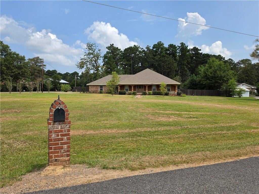 109 Belle Trace Road — photo