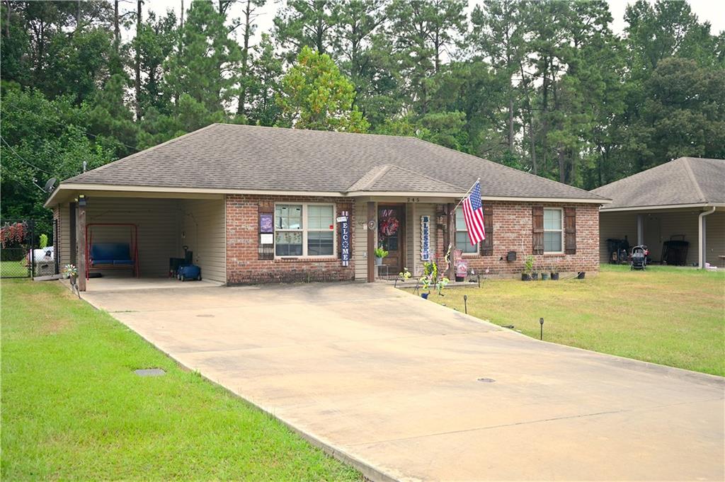 245 Elaine Road — photo