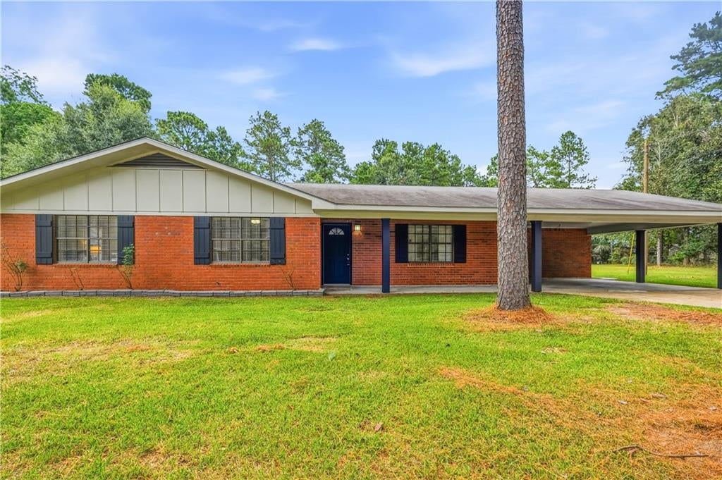 132 Carl Circle — photo