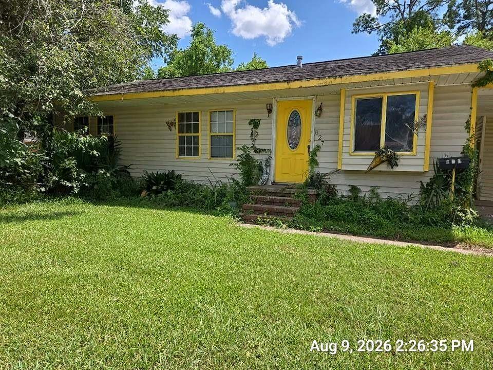 827 W Grolee Street — photo