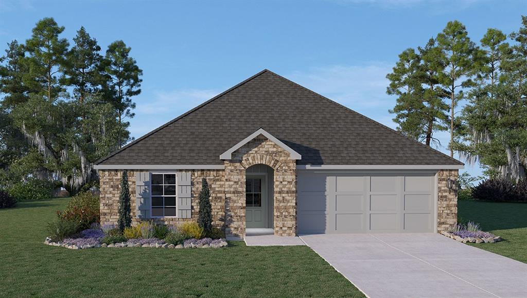 7061 Bexley Court — photo