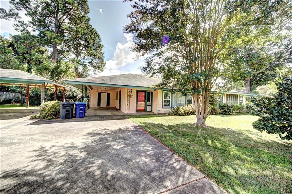 319 Whitfield Drive — photo