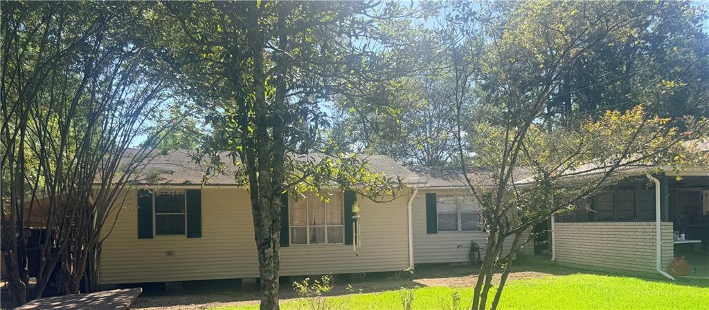 1136 Bagdad Loop — photo