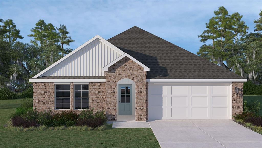 7055 Bexley Court — photo