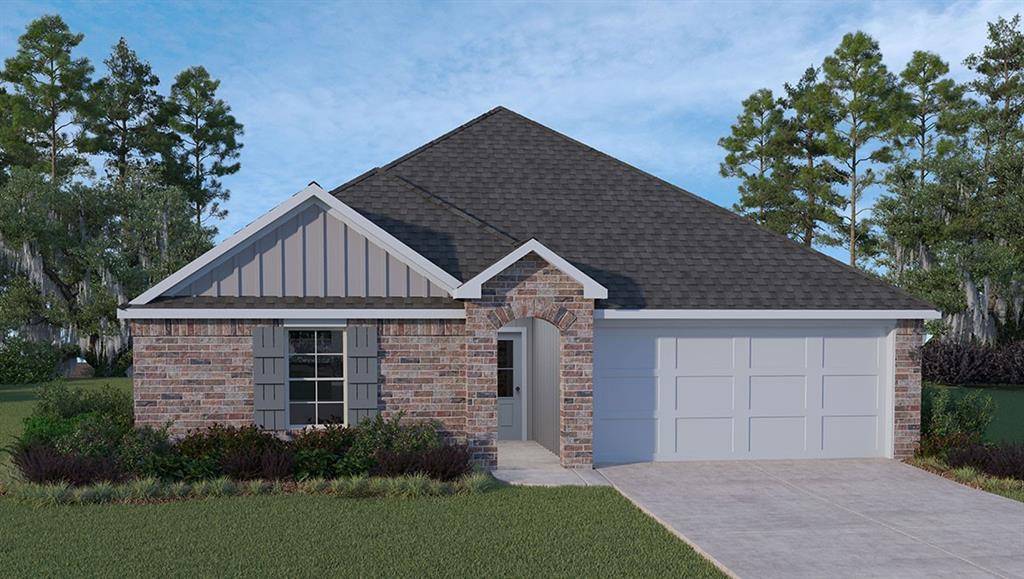 1420 Parkview Drive — photo
