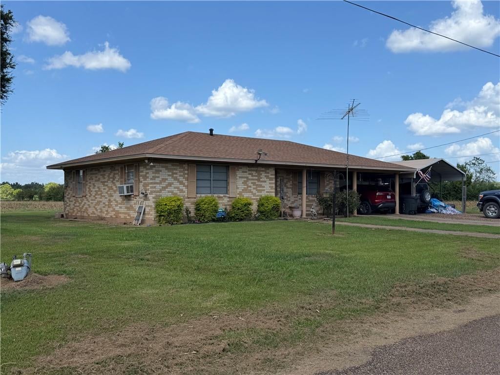 4241 Bayou Dis Glaises Road — photo