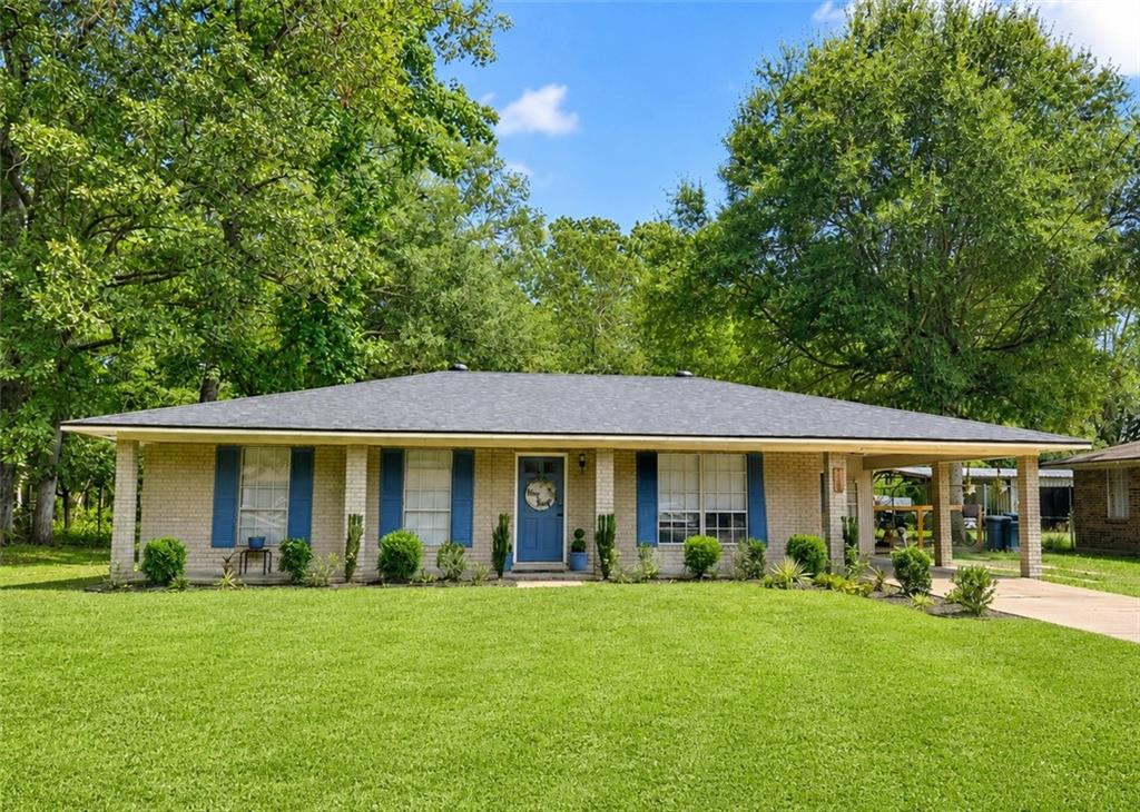 115 Boundary Drive — photo