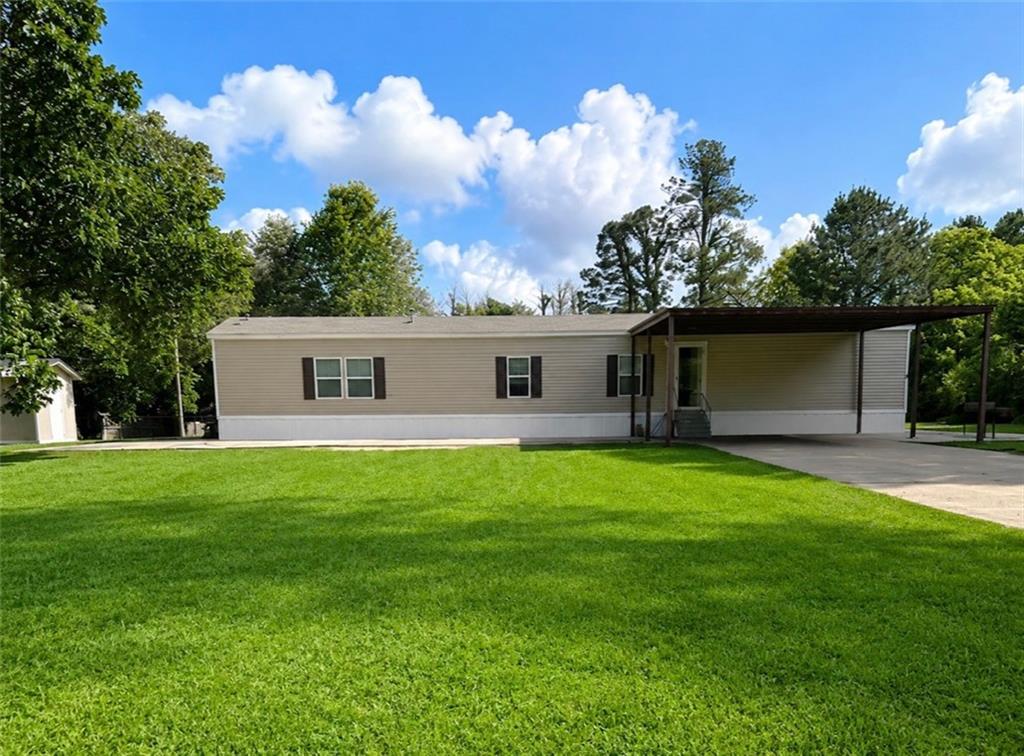 53 Beaubouef Loop — photo