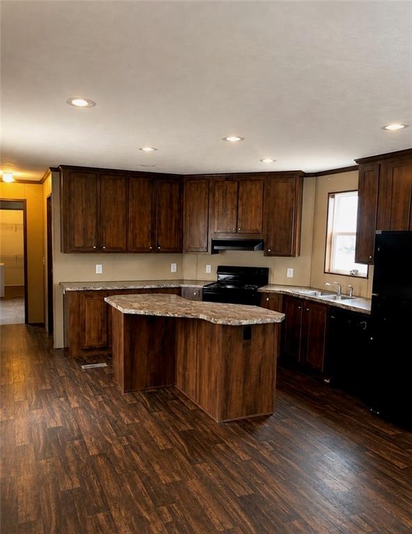 53 BEAUBOUEF Loop, Deville, LA 71328 — photo 2