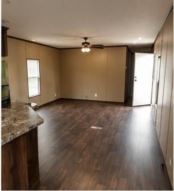 53 BEAUBOUEF Loop, Deville, LA 71328 — photo 3