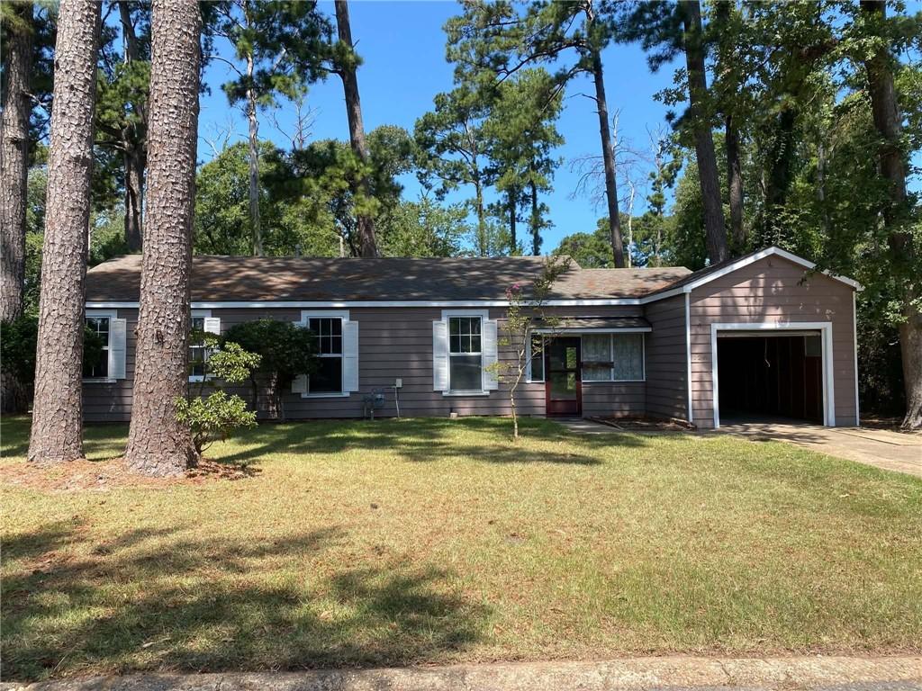 128 Jefferson Court — photo