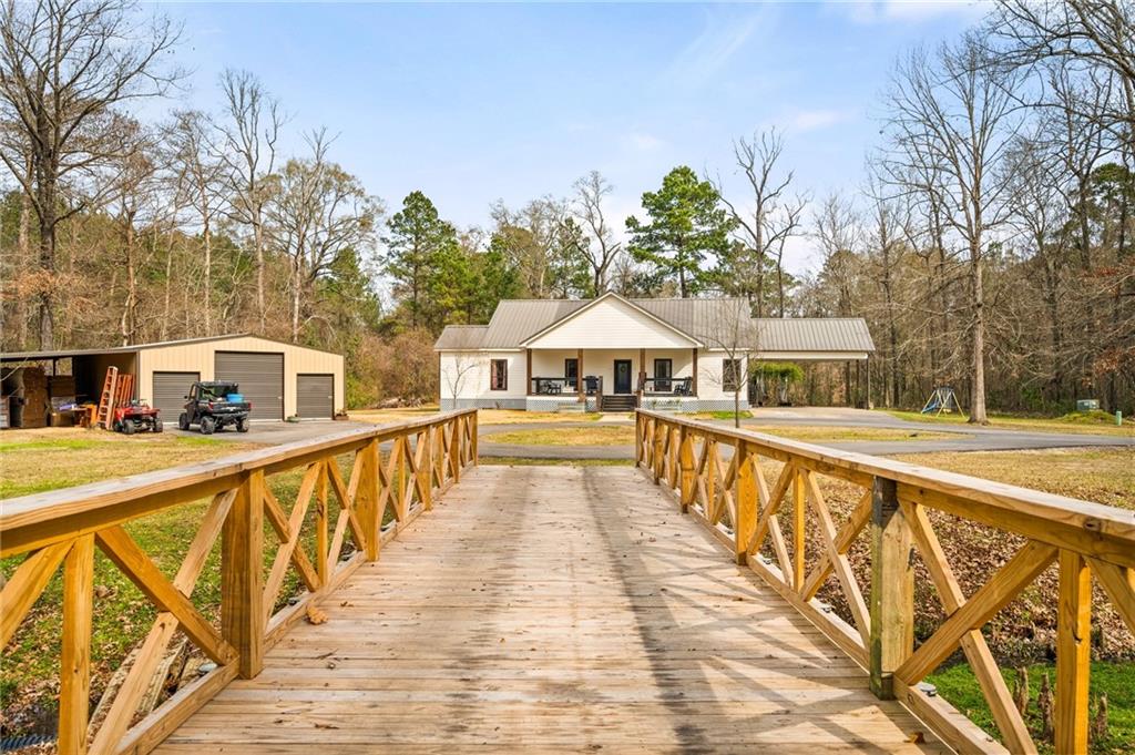 54 Indian Creek Road — photo
