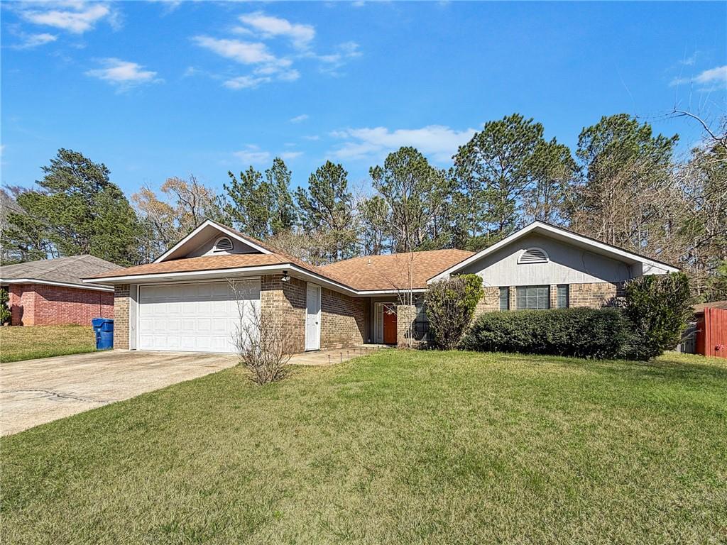 1224 Port Arthur Terrace — photo
