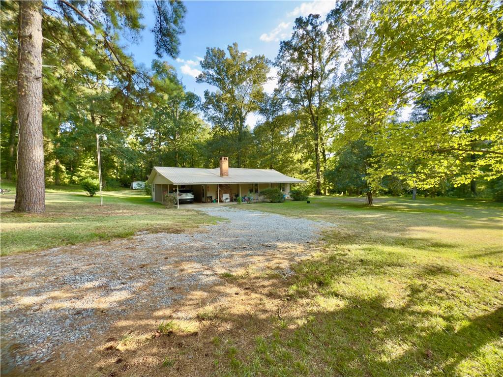 1024 Cowart Street — photo