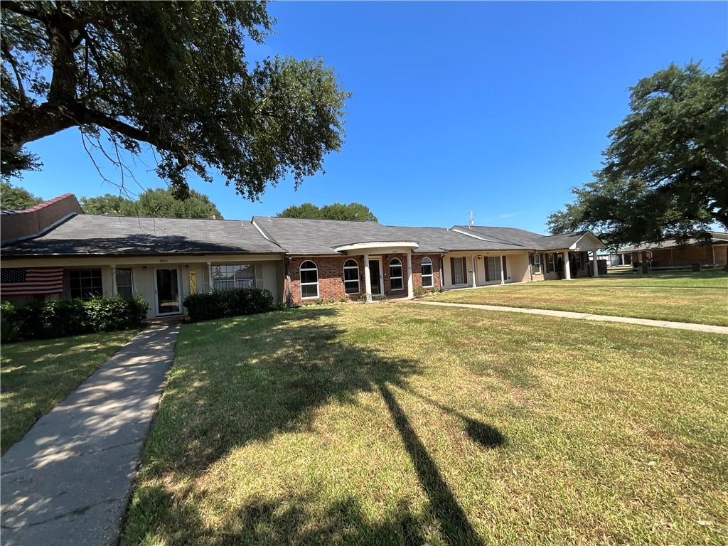 1265 Dorchester Drive — photo