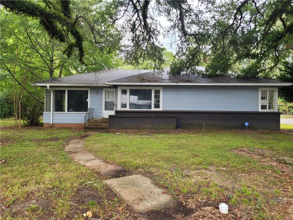 524 N Preston Street — photo