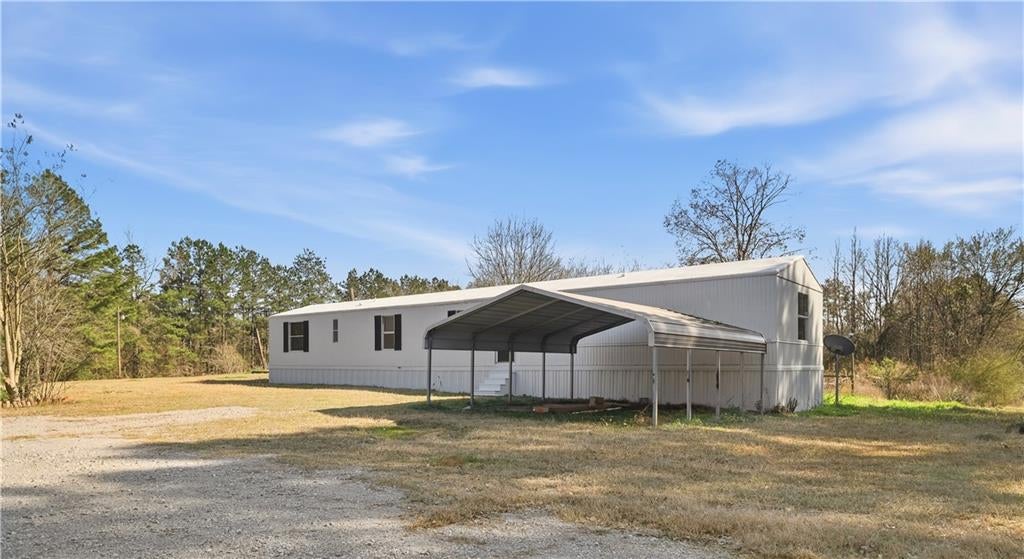 195 CRAWFORD Loop, Pollock, LA 71467 — photo 2