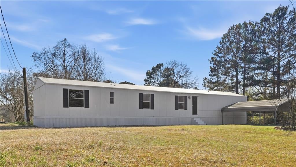 195 CRAWFORD Loop, Pollock, LA 71467 — photo 3