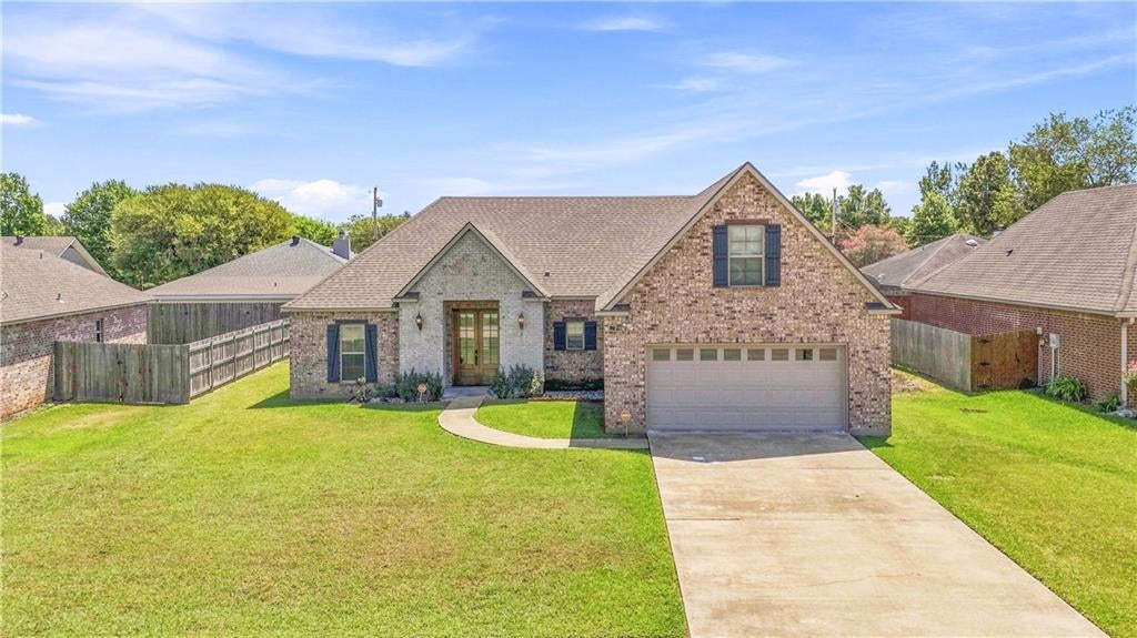 5221 Bluebird Lane — photo