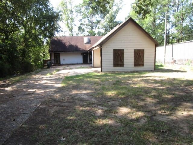 191 Campbell Drive — photo