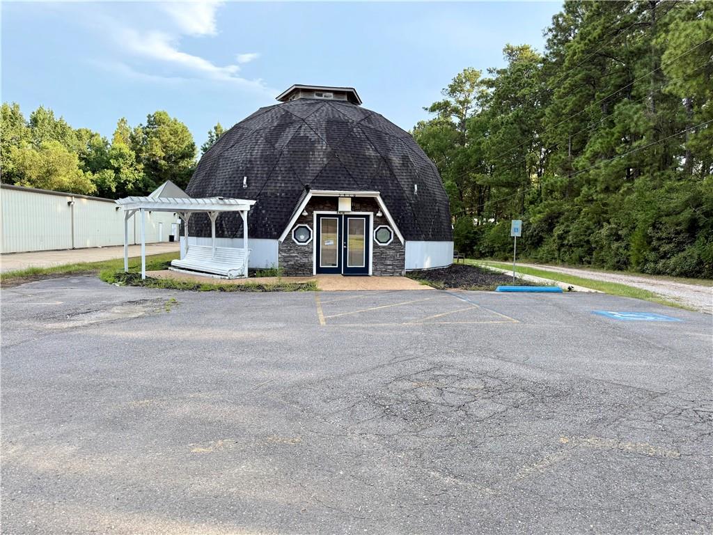 5416 Hwy 28 — photo