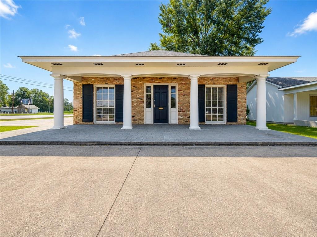 321 S Main Street — photo