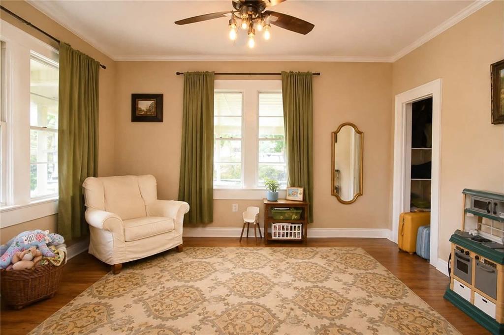 26 RICE Loop, Ball, LA 71405 — photo 3
