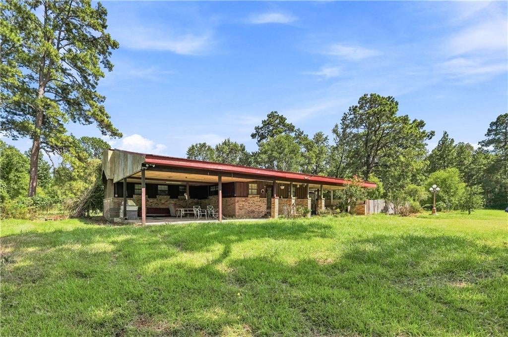825 Palmer Chapel Road — photo