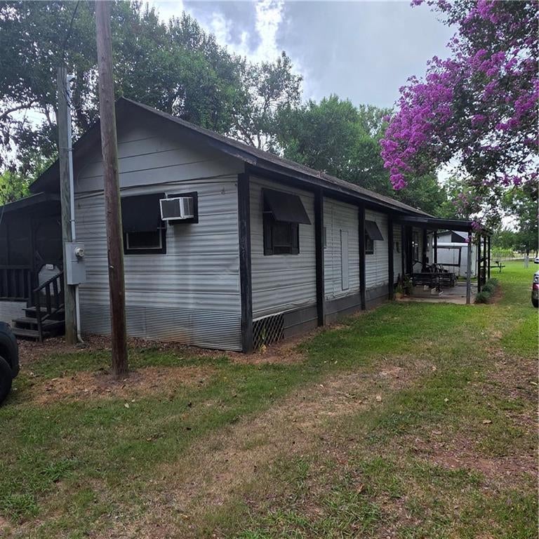 1507 Couvillion Street — photo