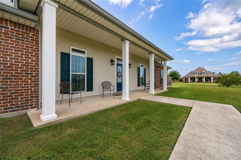 304 BUCKEYE RIDGE Loop, Deville, LA 71328 — photo 2