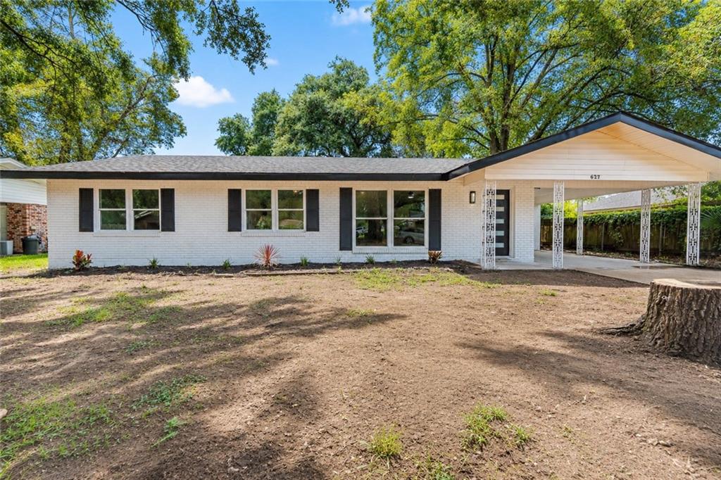627 Highpoint Drive — photo
