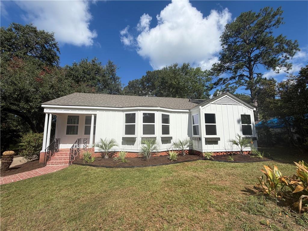 1515 College Drive — photo