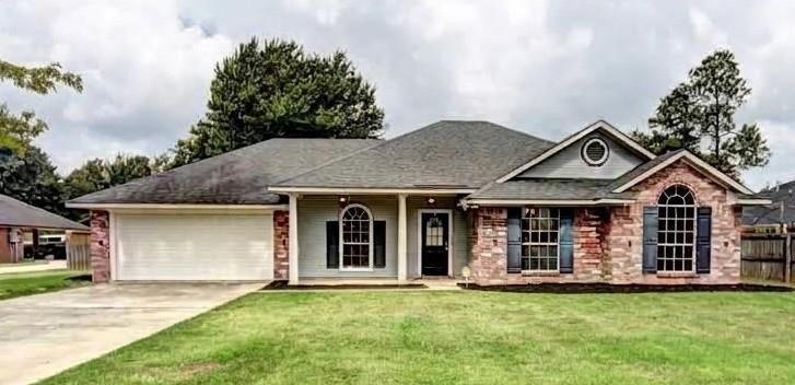 524 Lindsey Circle — photo