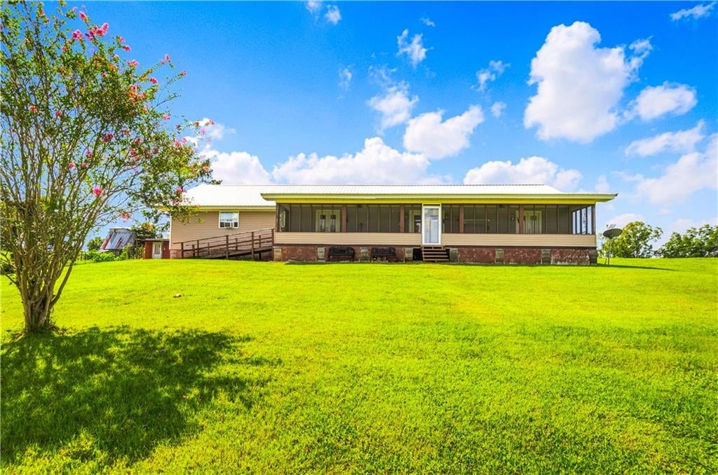 229 Happy Trails Lane — photo
