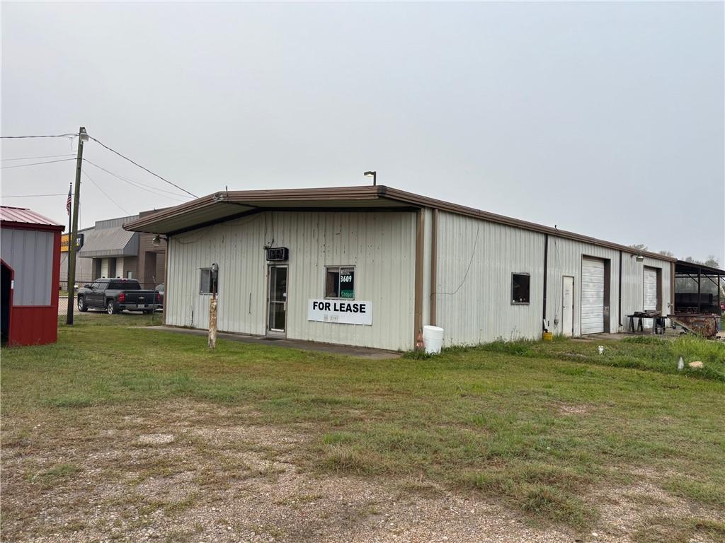 3609 N. Bolton Avenue — photo