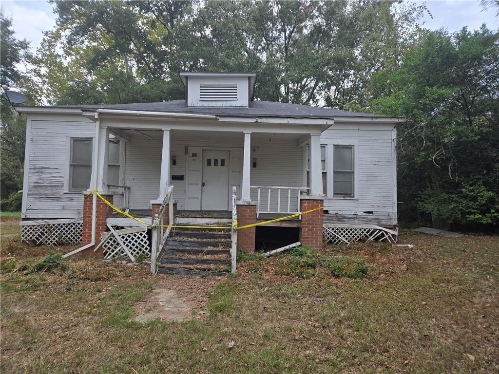 506 Valley Street — photo