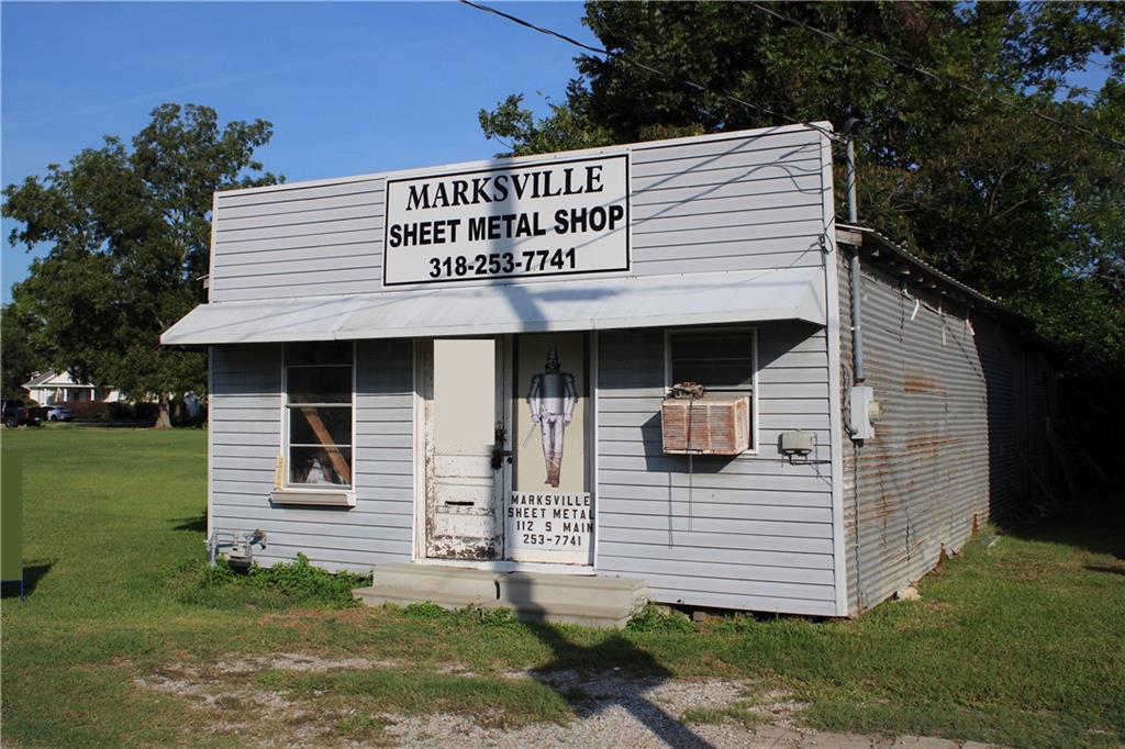 112 South Main Street — photo