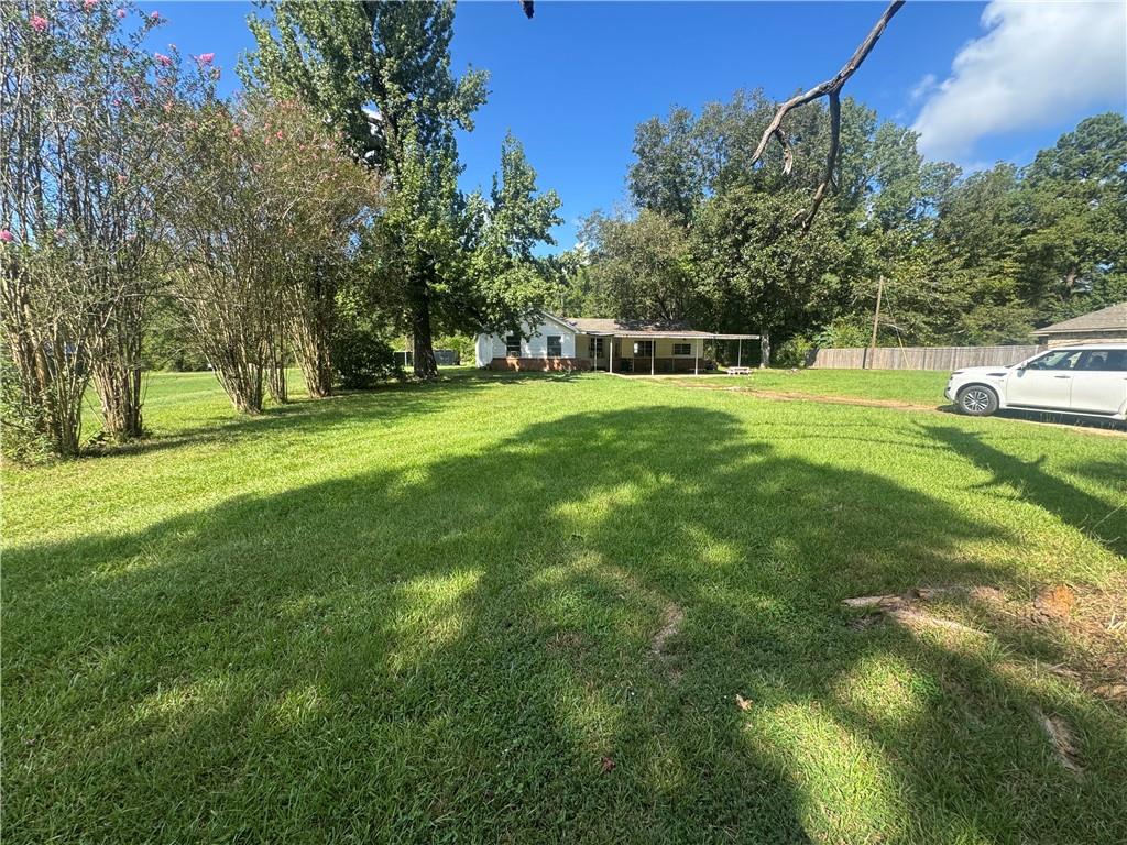 5923 BALL Loop, Ball, LA 71405 — photo 2