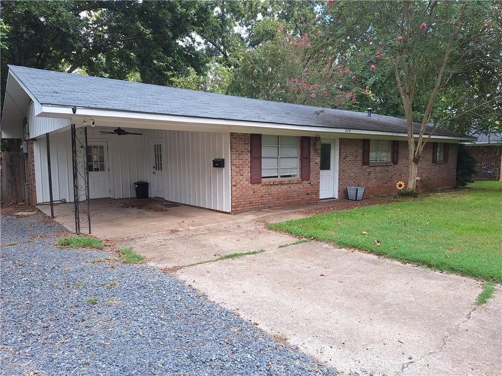 504 Stephens Avenue — photo