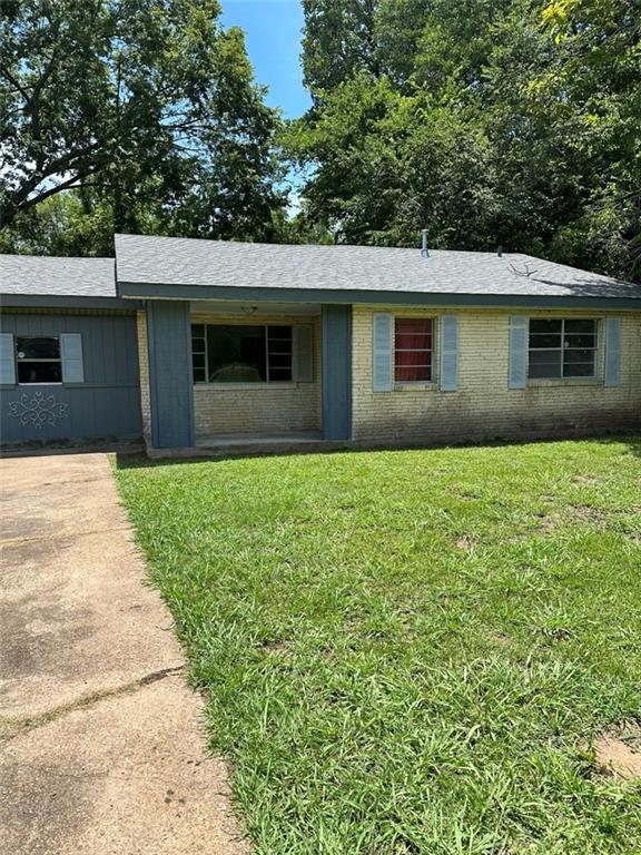 5707 Old Boyce Road — photo