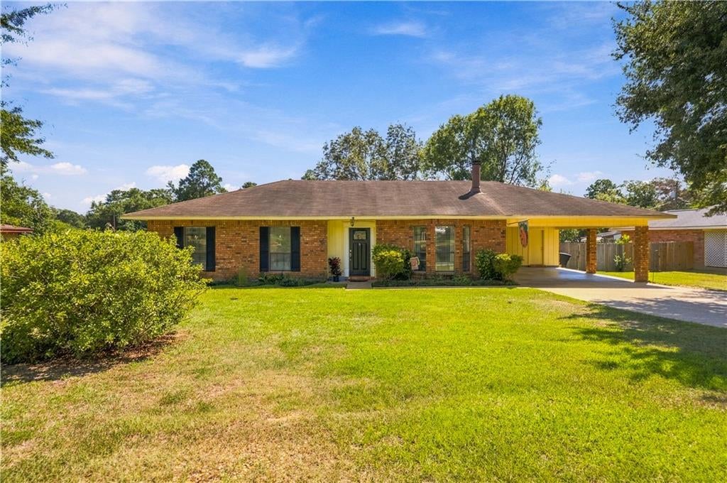 2652 Ruth Drive — photo