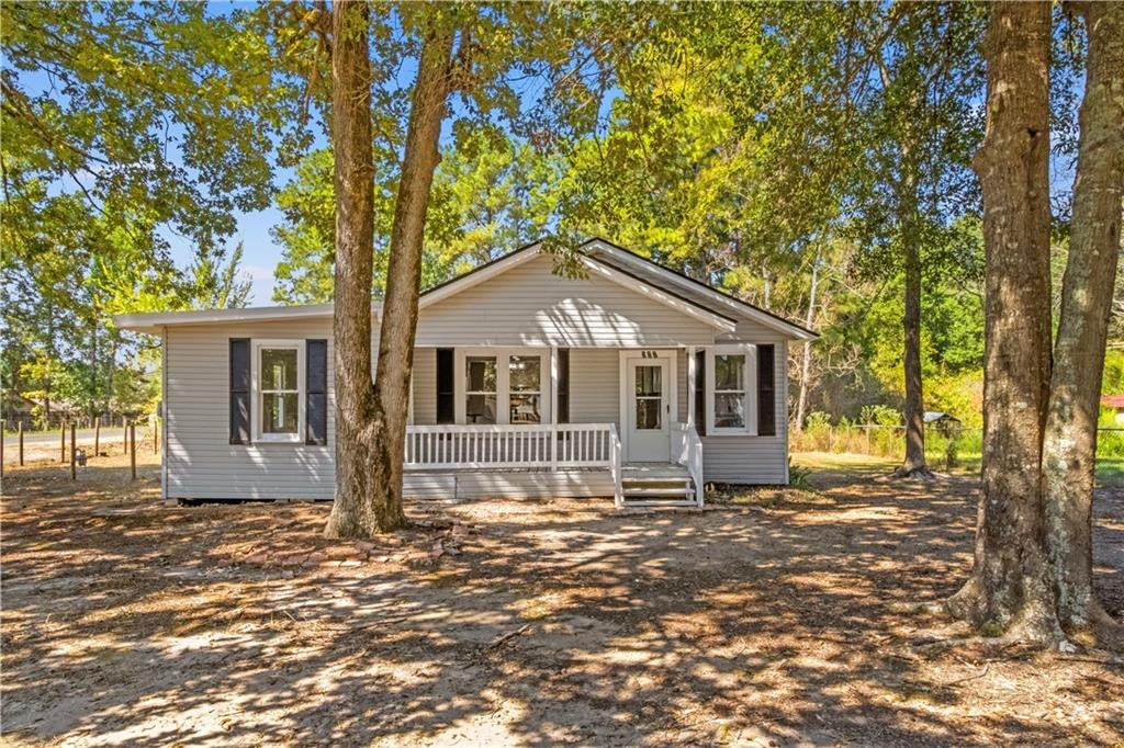 327 Powell Drive — photo