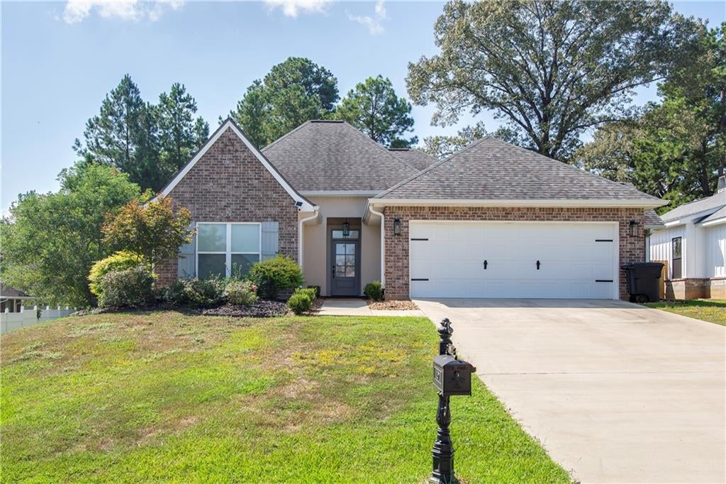 309 Saint Landry Drive — photo