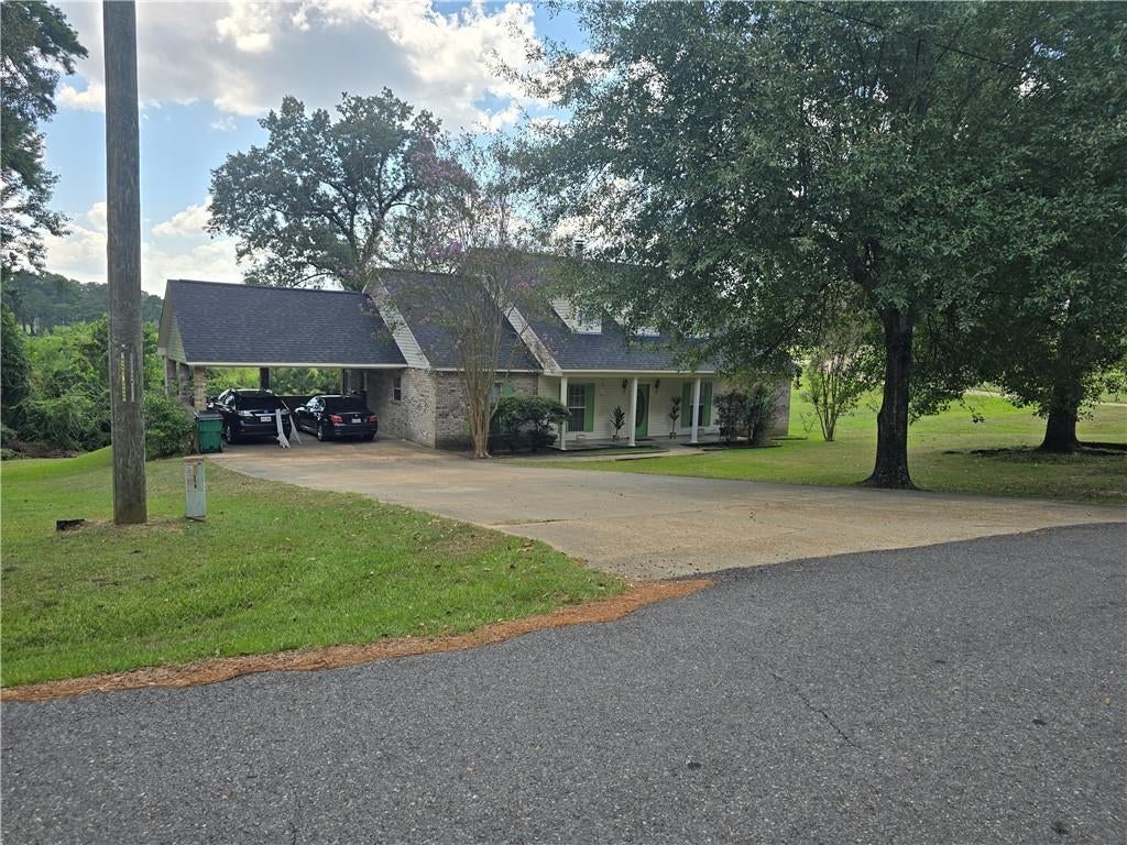 849 Ridgeview Drive — photo