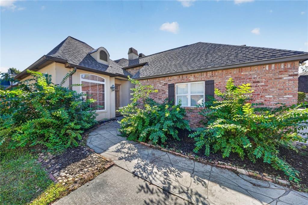 2017 LAC CACHE Court, Baton Rouge, LA 70816 — photo 2