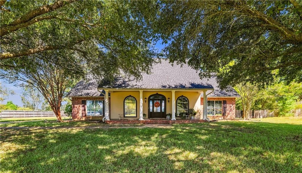 130 Pecan Row Lane — photo