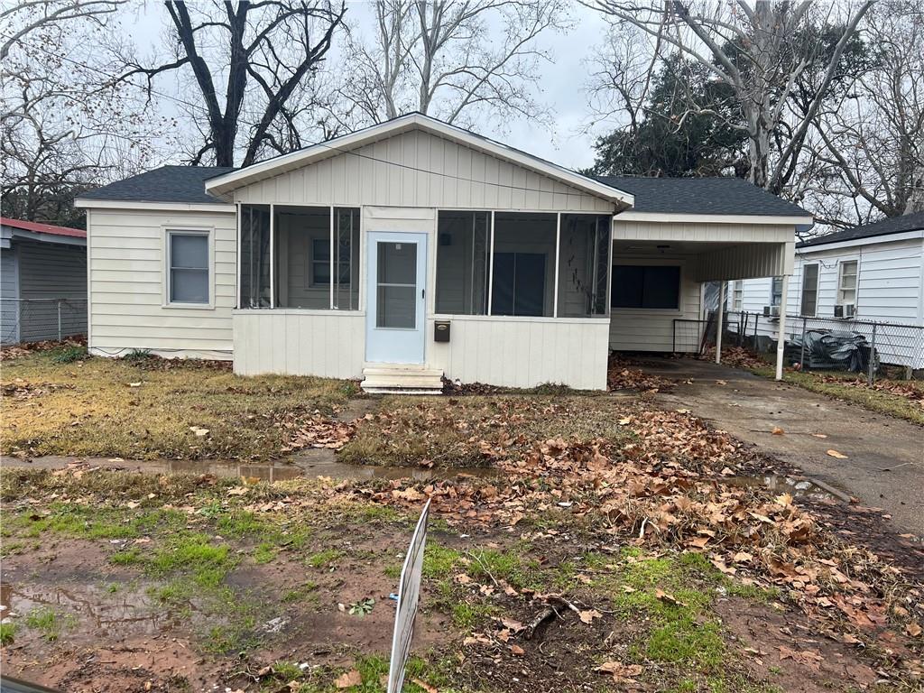 5232 Leo Street — photo