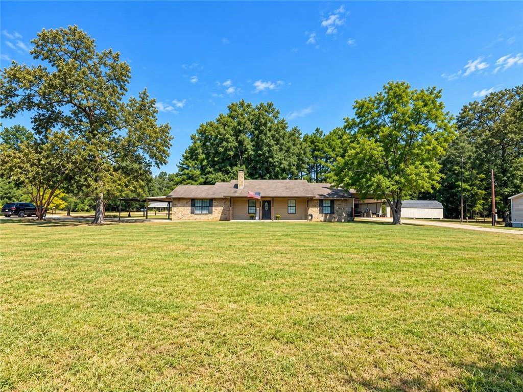 142 Roger Drive — photo