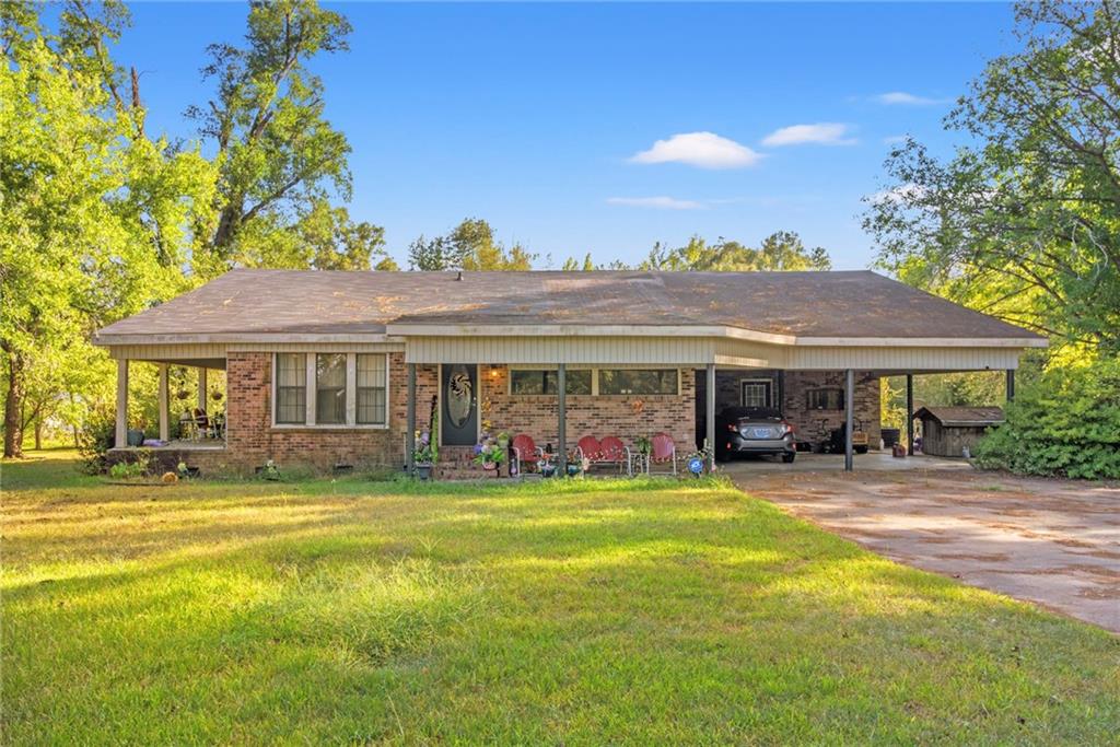 117 Van Martin Road — photo