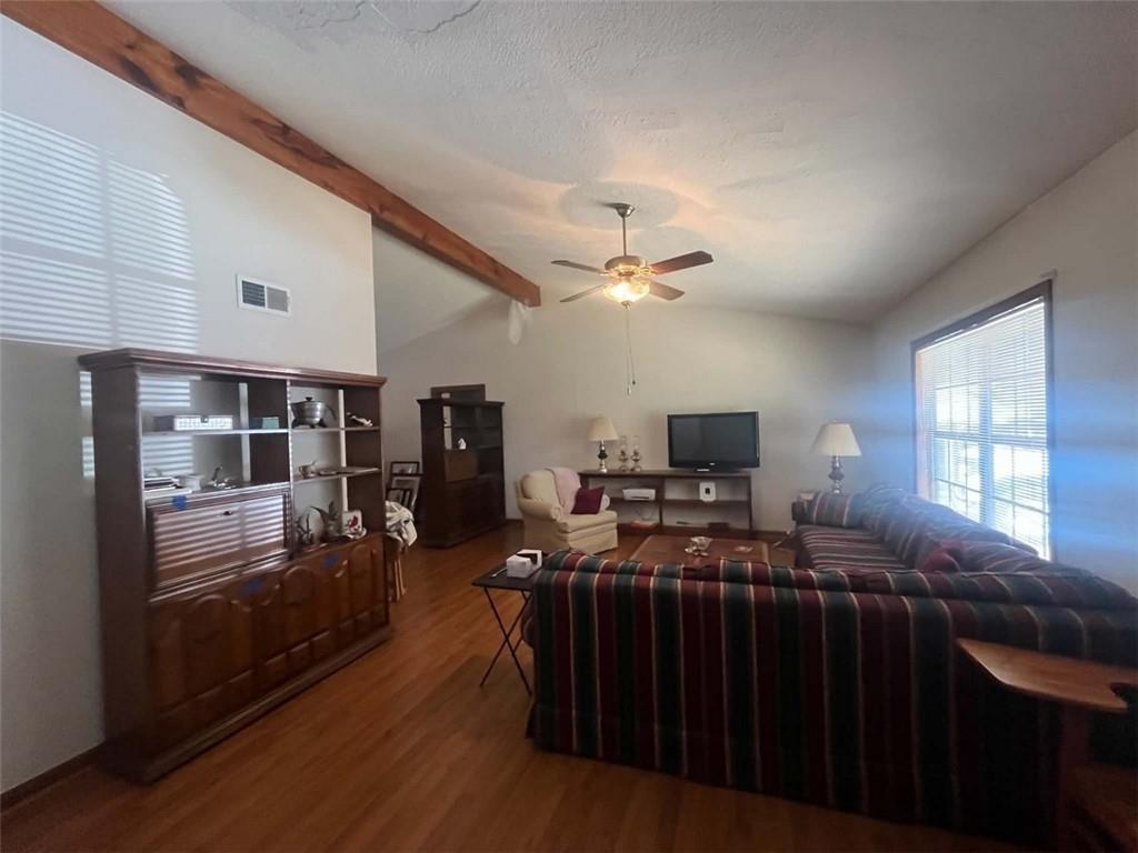 112 DAVIDS Loop, Ball, LA 71405 — photo 2